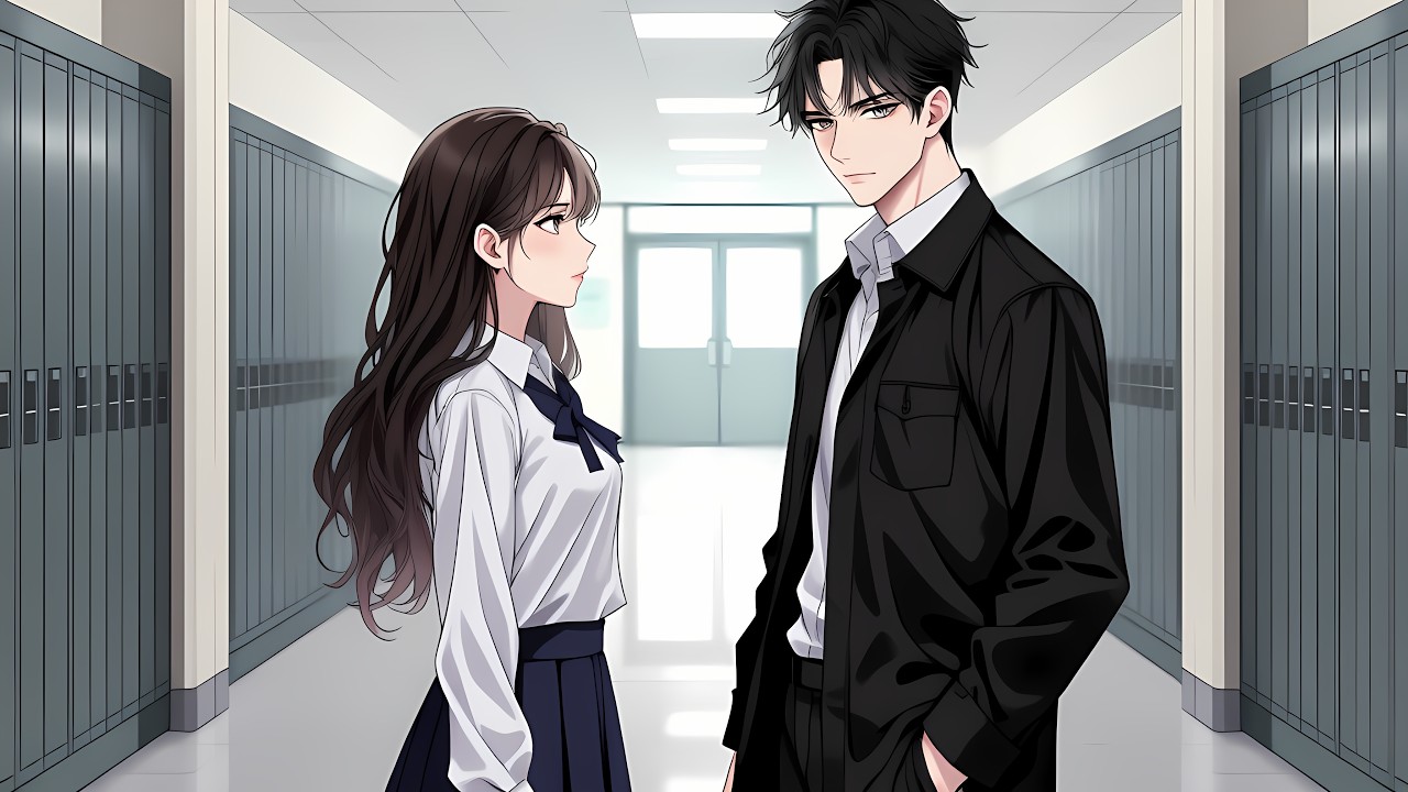 After failing to capture the male lead's heart, the system is going to erase me!