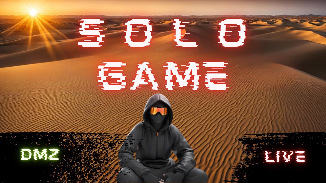 More DMZ Things | Live