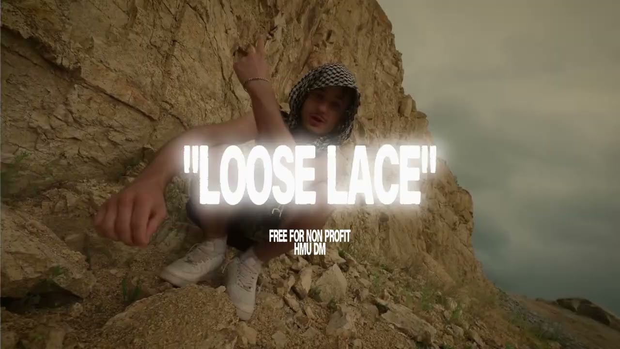 [FREE] javier x mlodykamil type beat - "LOOSE LACE"  | @millerbeats @prodbyjaded