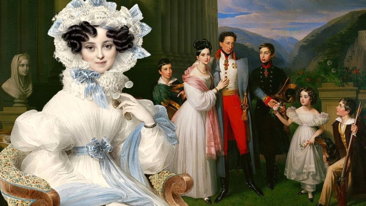 Enriqueta de Nassau-Weilburg, Una Protestante en la Familia Imperial Austriaca, Duquesa de Teschen.