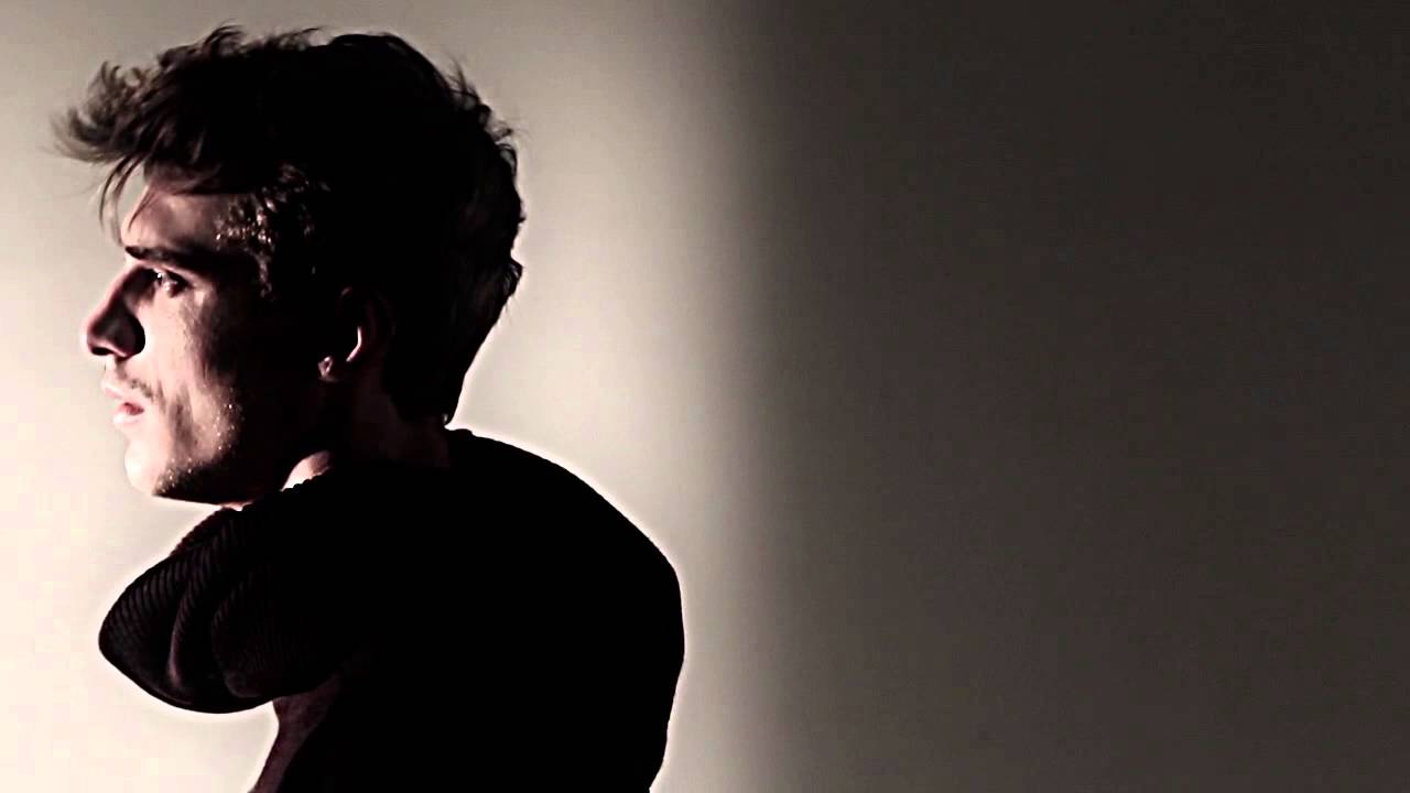 ELLE Man | Behind the scenes con Clément Chabernaud