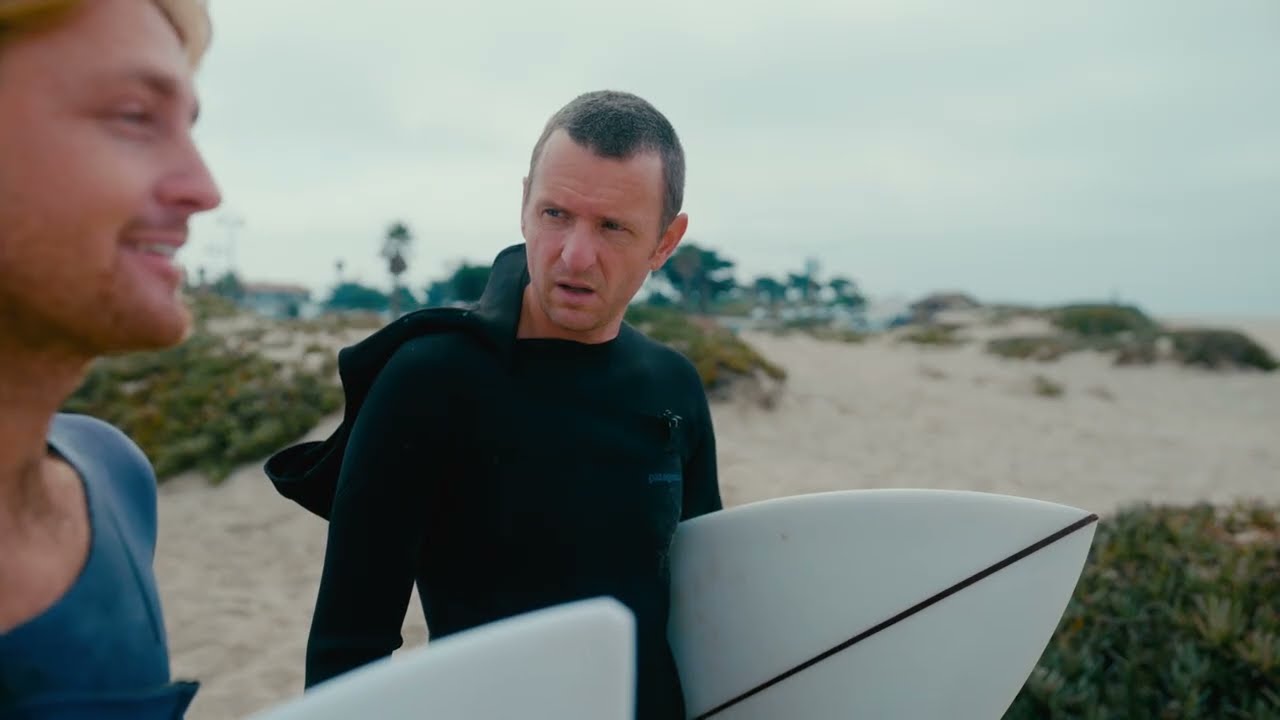 Do You Pee In Your Wetsuit