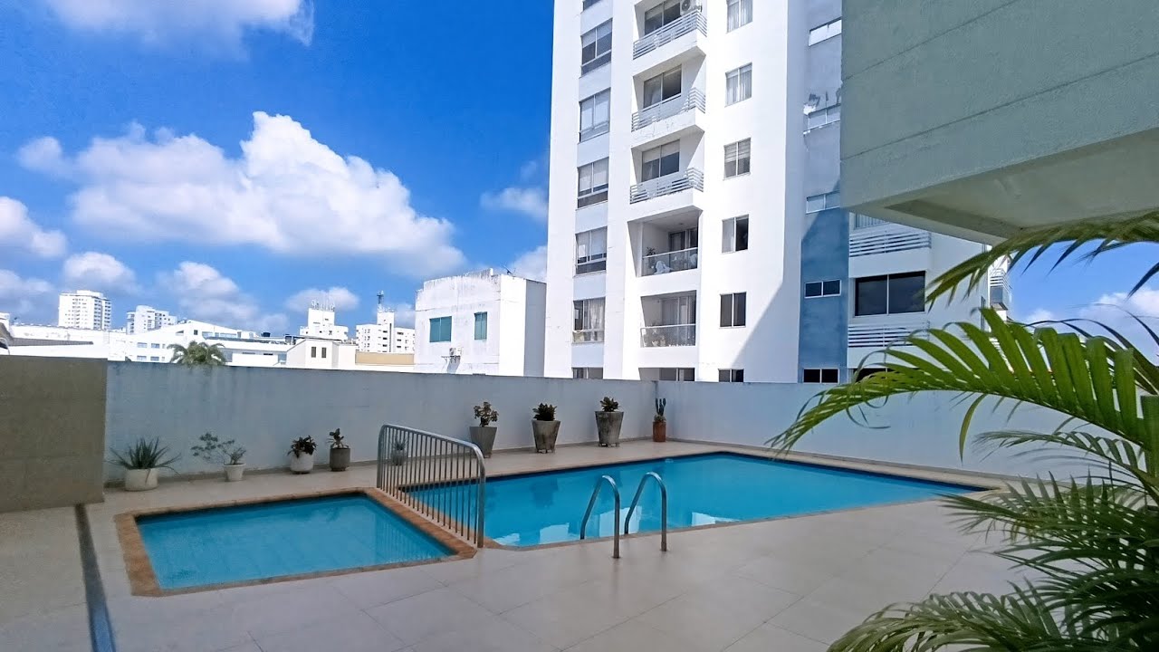 Apartamento en arriendo en montería Cod 7921