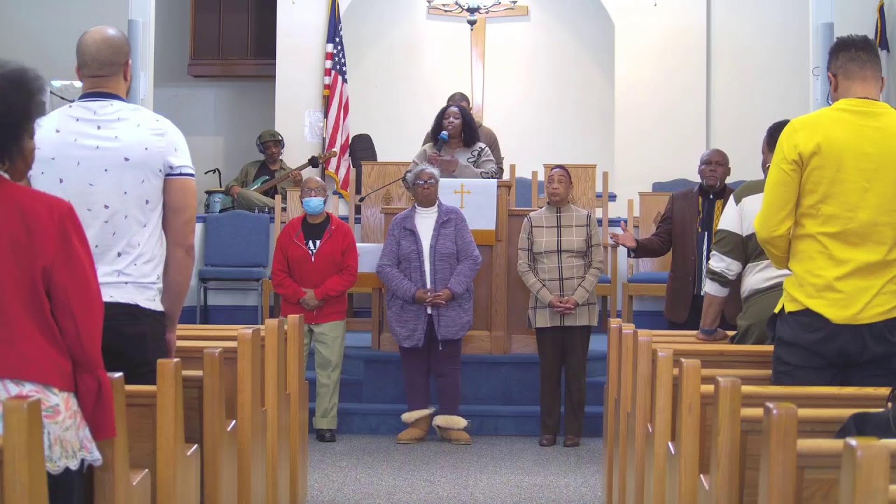 Peniel Baptist Church- Live