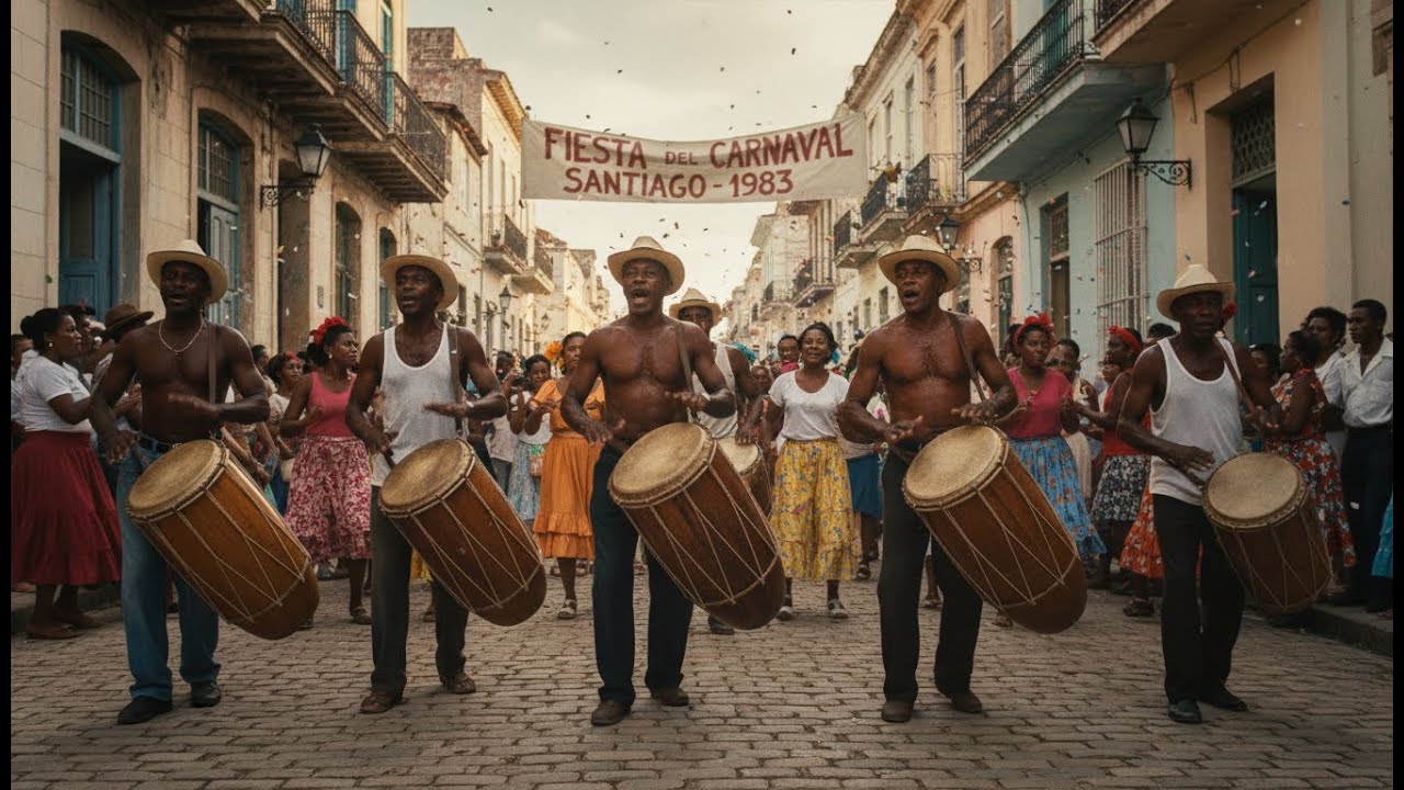 Cuban Nights 🇨🇺 Son Cubano - Romance Eterno en Son Cubano Clásico | Canciones de Amor y Recuerdos