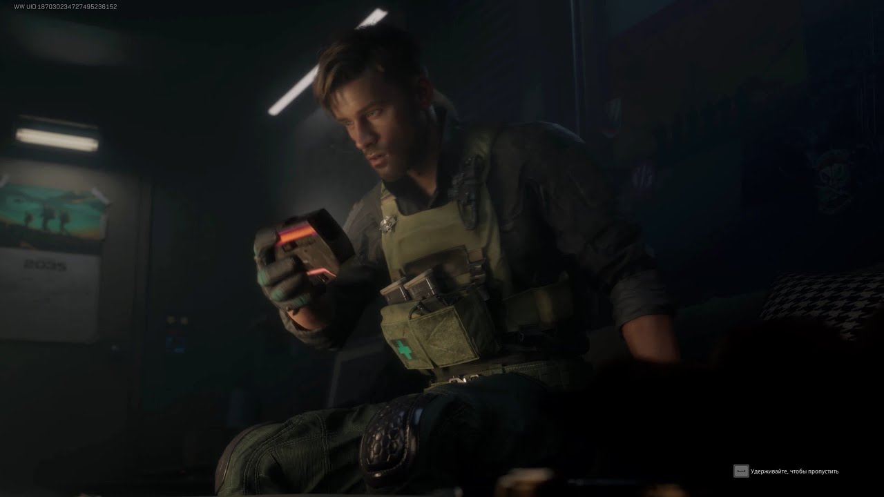 Delta Force .  Обычка .