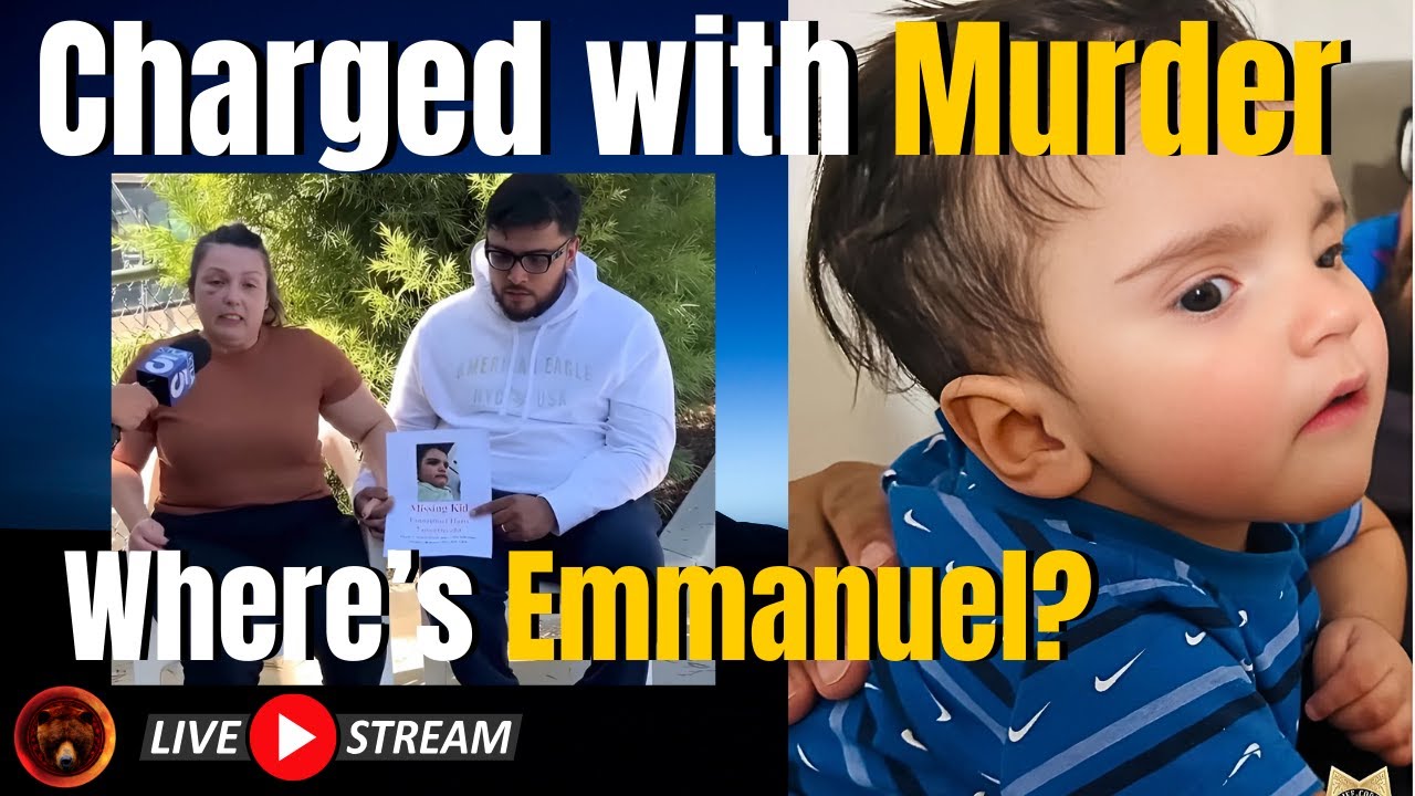 The Disappearance of Emmanuel Haro: A Tragic Mystery Unfolds
