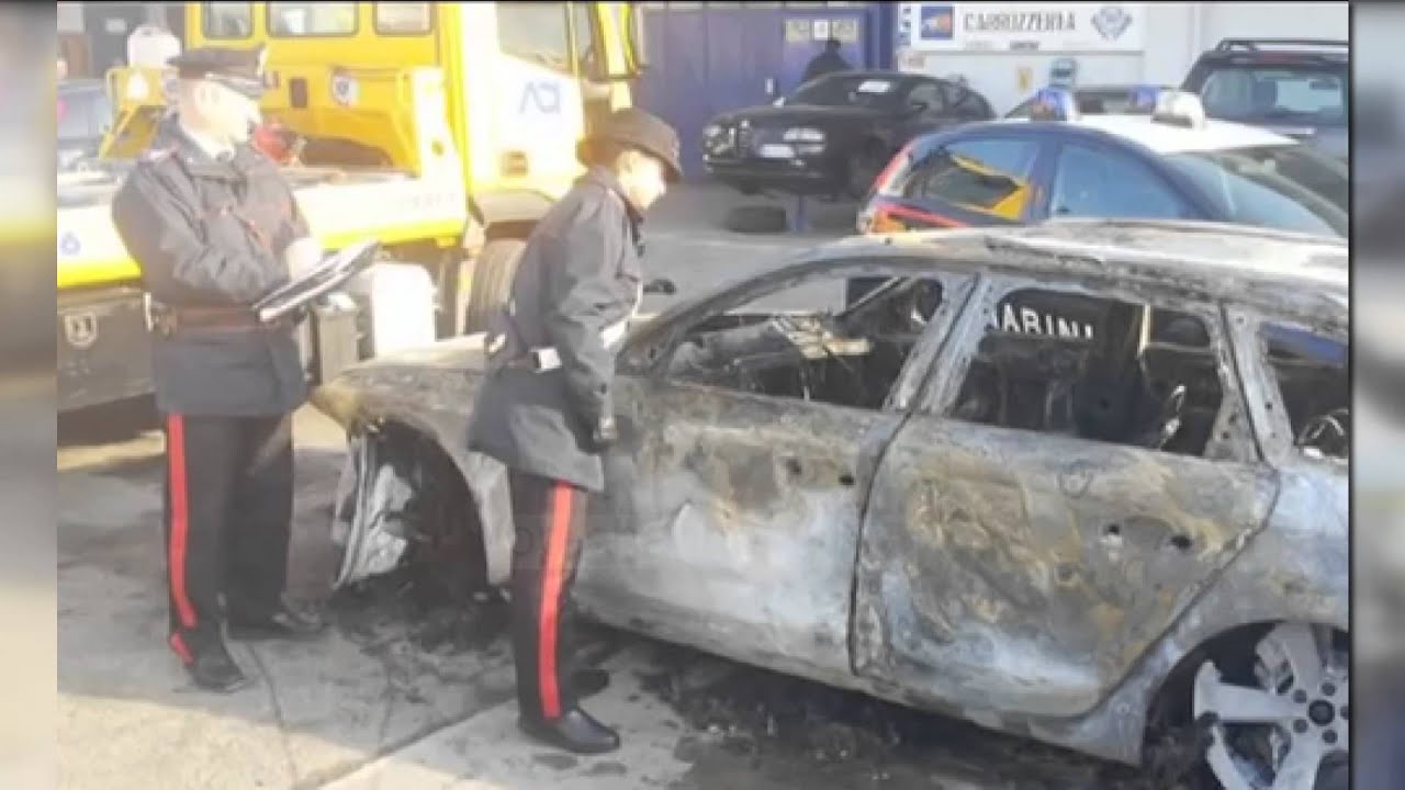 Rikthehet makthi i “Audit të verdhë”, banda tashmë me “BMW” - Top Channel Albania - News - Lajme