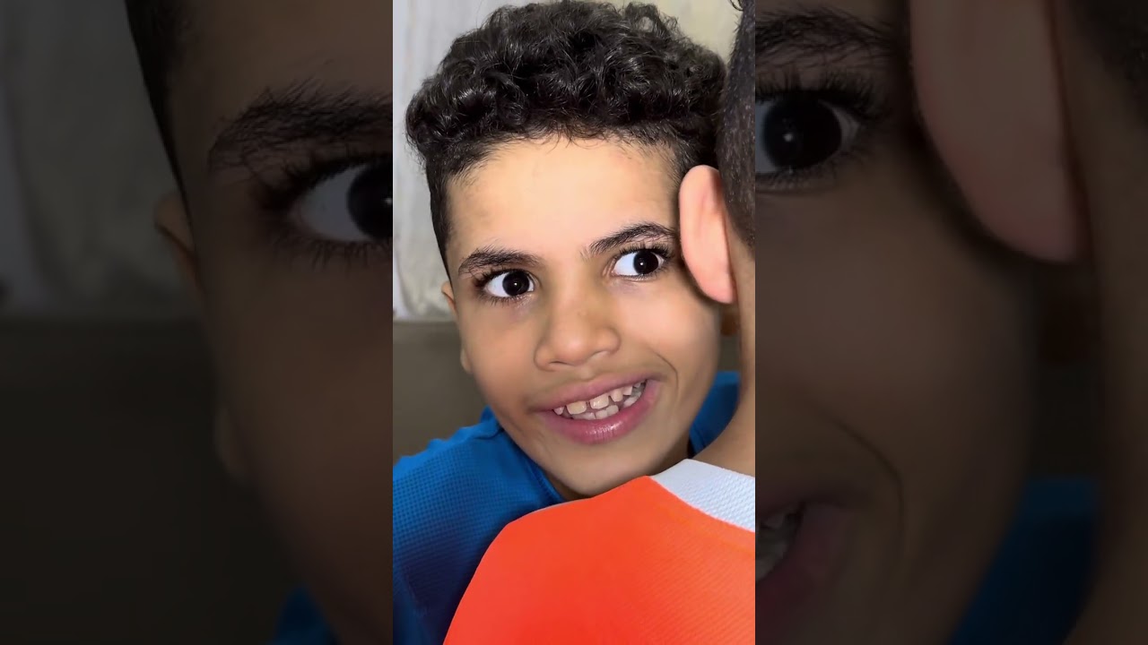 اضحك من قلبك مع اجمل مغامرات مجنونة جدآ#shorts #عيلة_مجنونة_جدآ 