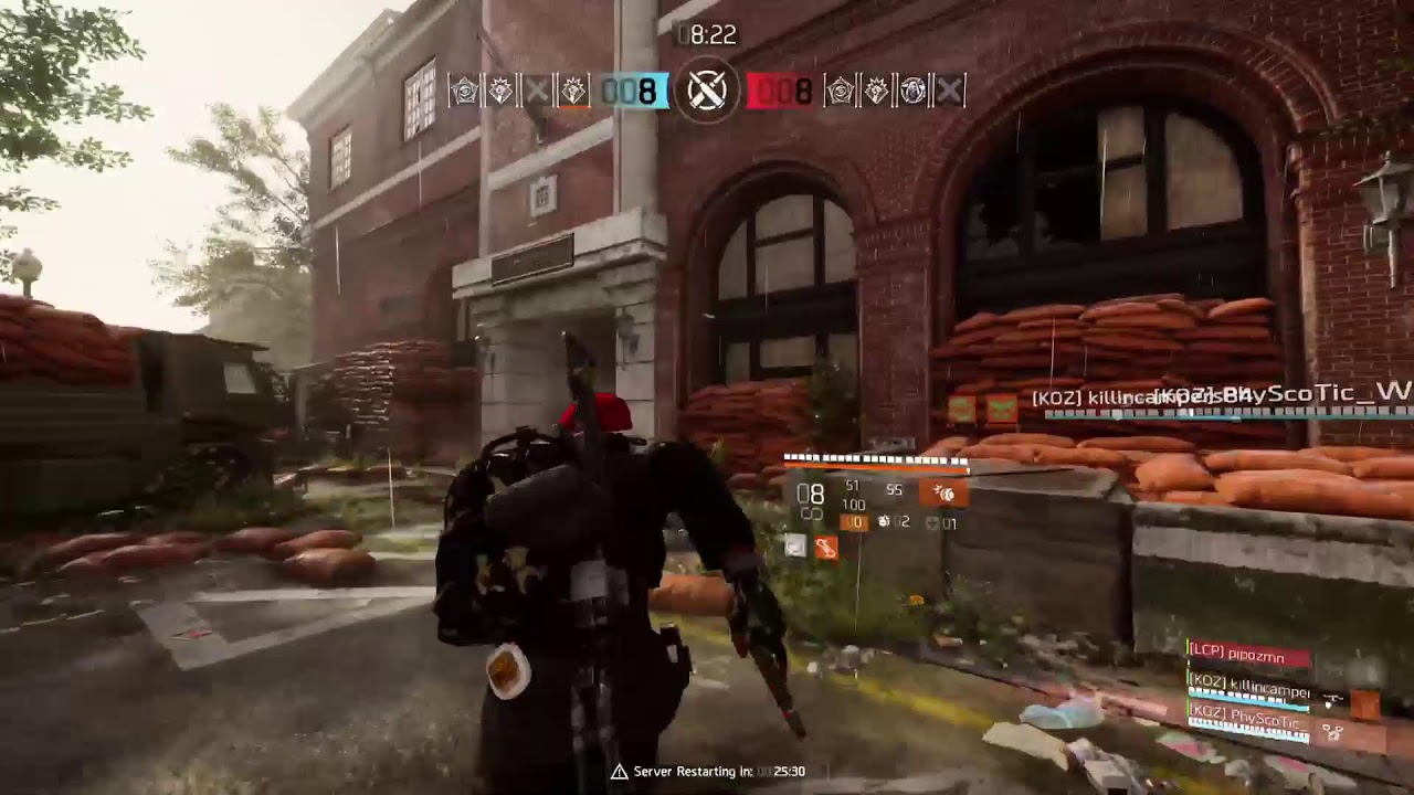 Division 2