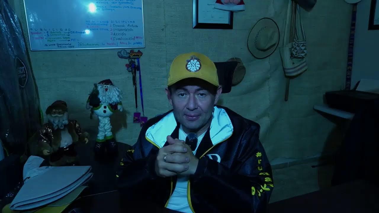 Ganadores de una Gorra en Facebook por interacciones 2025.