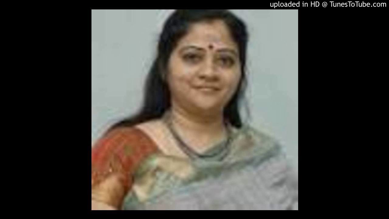 Sadaa Chaleshwaram - Bhoopalam - Muthuswamy Dikshithar - Dr. Sowmya