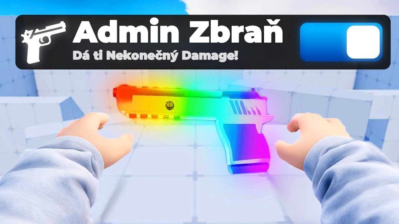 Splnil som VŠETKY CHALLENGE Mojich ODBERATEĽOV v Roblox RIVALS!