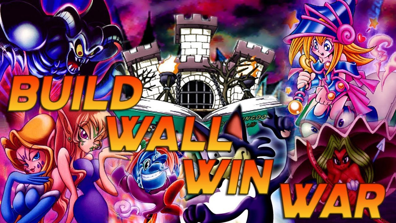 YU-GI-OH! MASTER DUEL - Toon Deck Showcase #2