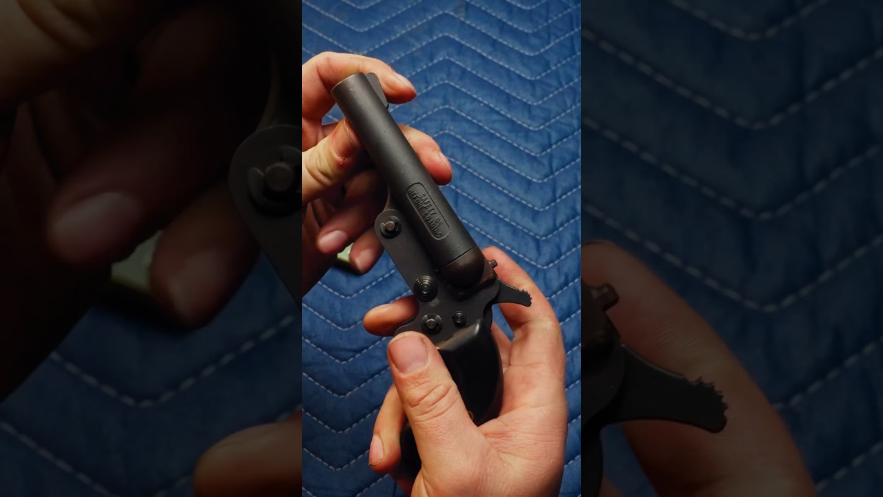 Cobray didn't just make the Mac-10