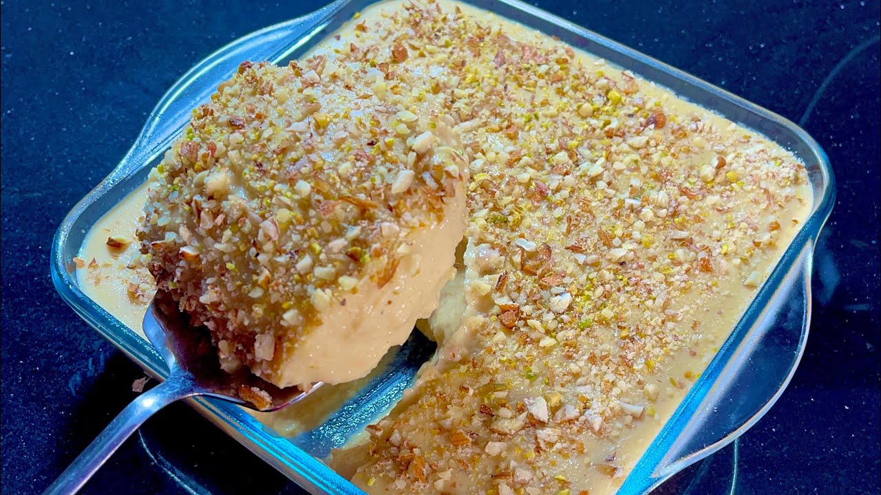 Peshawari Kheer Recipe | Famous Qissa Khawani Kheer | Authentic Kheer Recipe