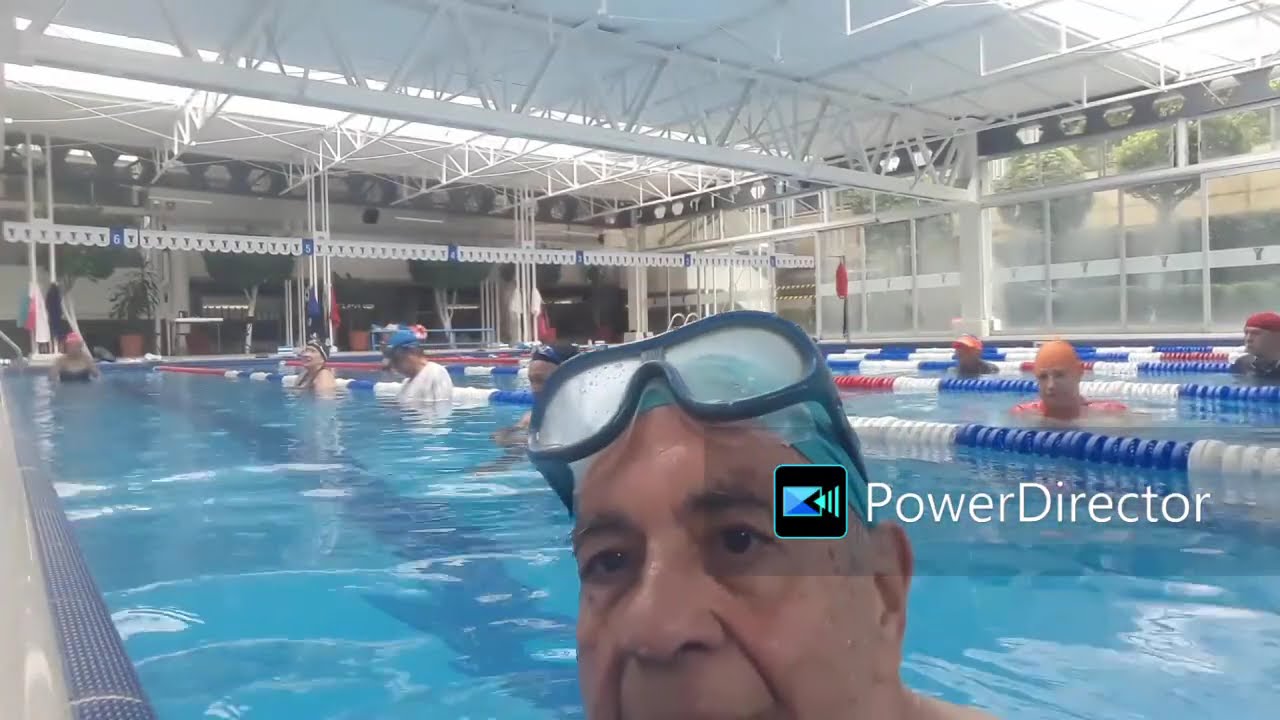 LAPE   y  GIS crucero YMCA