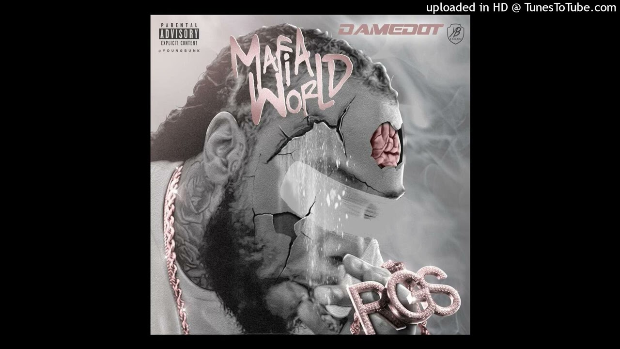 [SOLD] Damedot Type Beat 