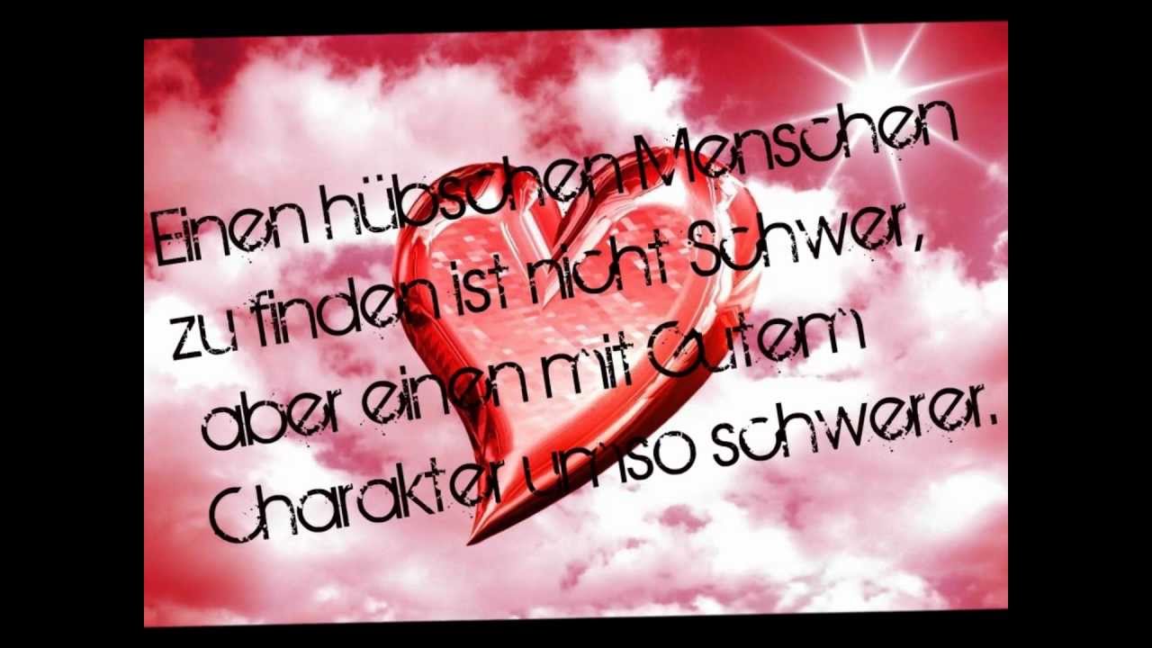 Niemand ist perfekt! - Sprüche für's Herz ♥