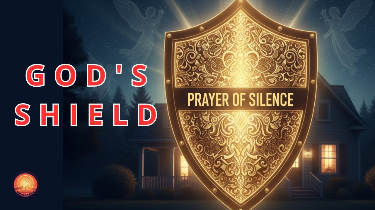 PSALM 91: The Most Powerful Prayer For Absolute Protection (Pray This Tonight!)