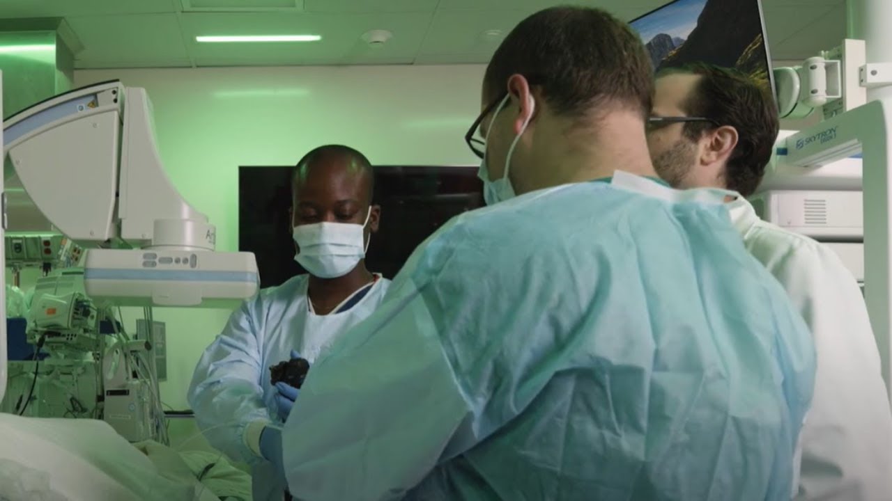 Advanced Endoscopic Care