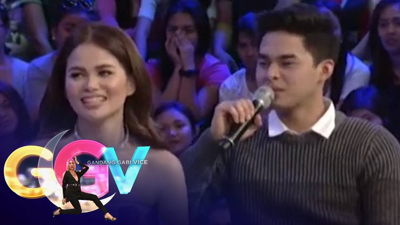 Gandang Gabi Vice | Sino ang pinagselosan nina Elisse Joson at McCoy De Leon?