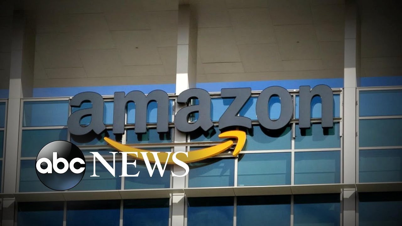 Amazon will reportedly lay off 10,000 workers l GMA