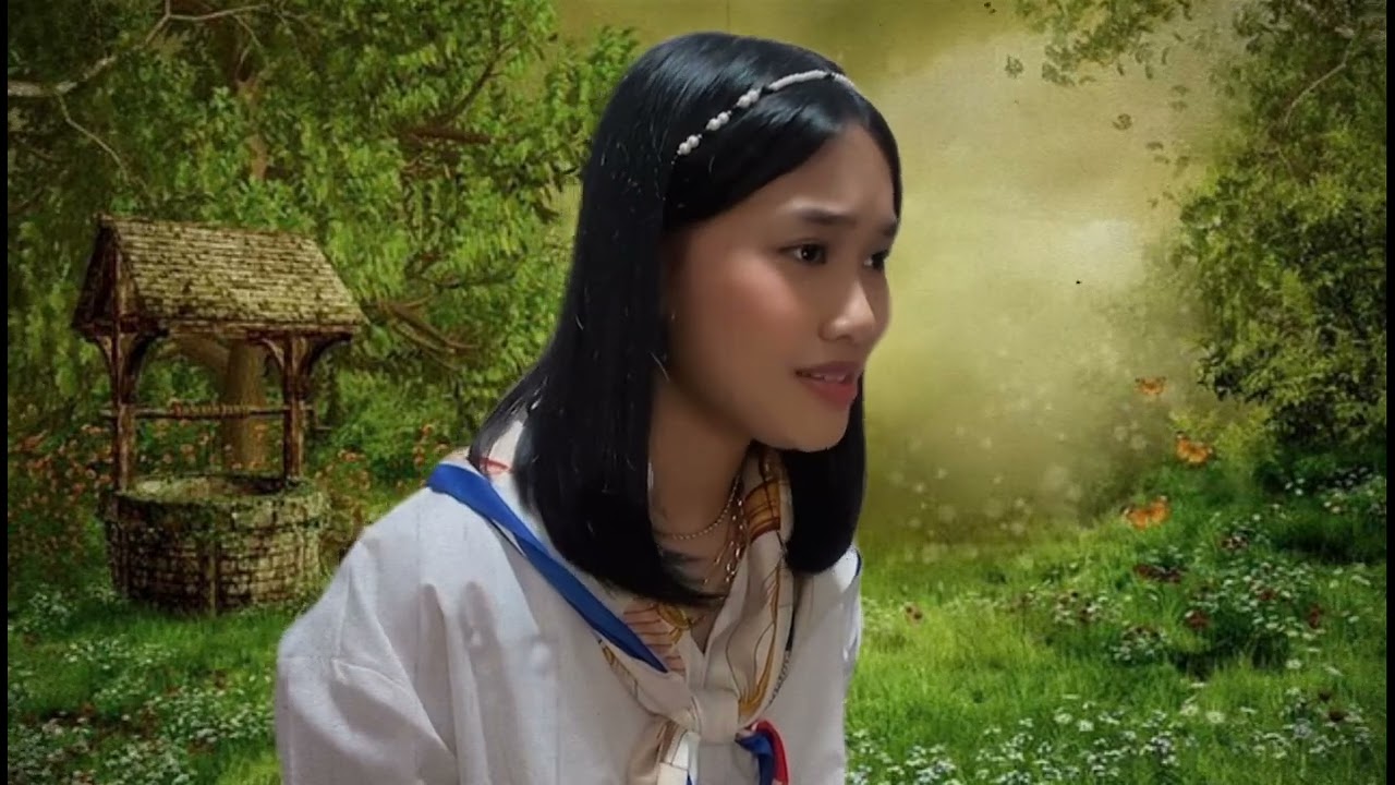 Monologo | Donya Leonora - Ibong Adarna