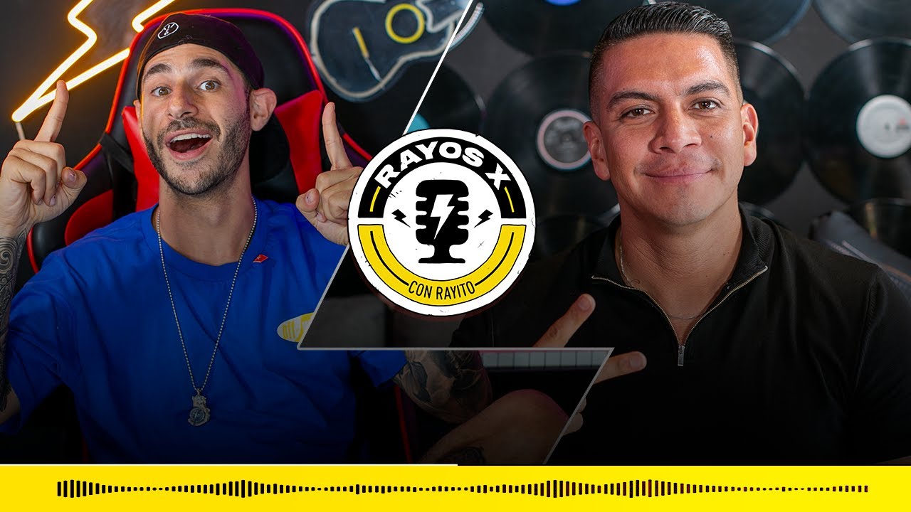 Rayos X #126 - PAPILOMA La enfermedad s3xu4l que TODOS tienen -@sexologoacosta-doctorpapil976