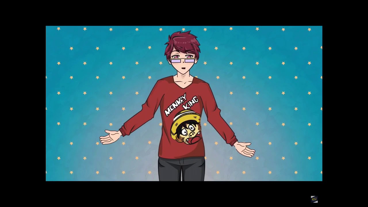 Everyone&rsquo;s Reaction To Milton&rsquo;s Story On ETU Animated Stories Having A Second Season