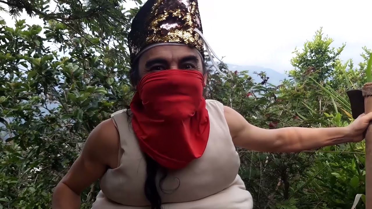 Algoritmo - Edson Velandia (Película completa)