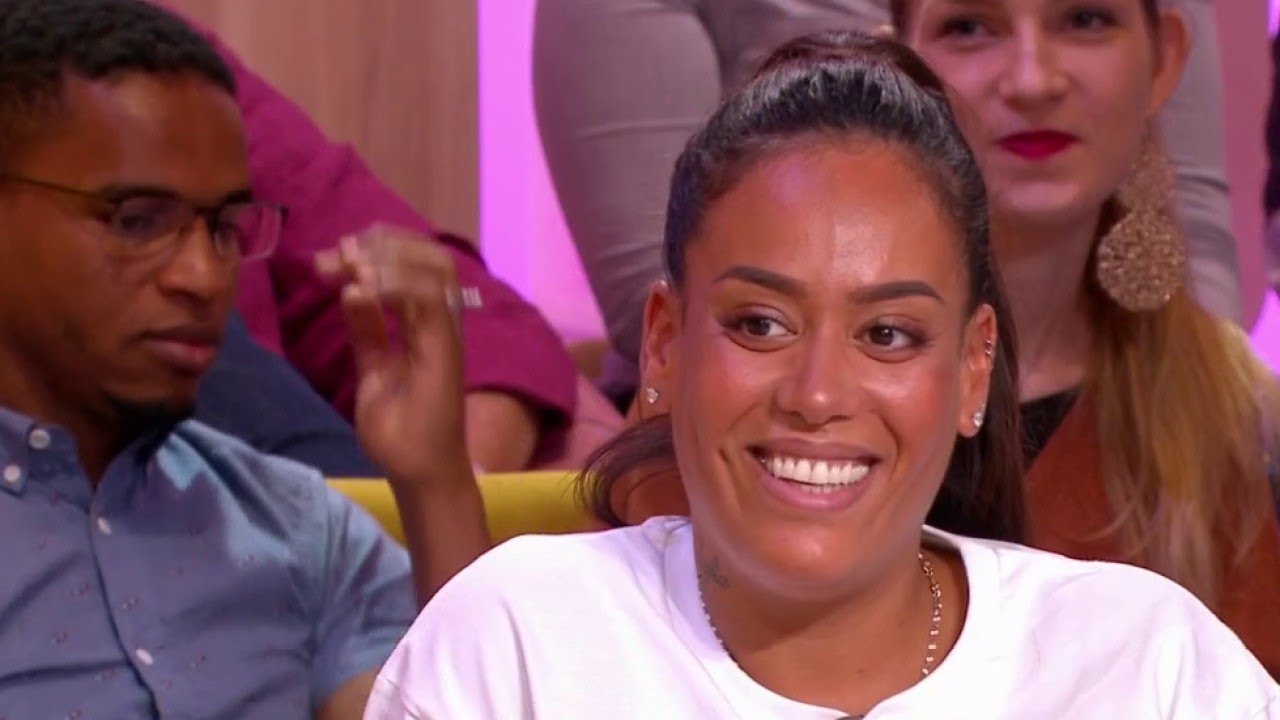 Amel Bent de retour sur scène - Je t’aime etc S03