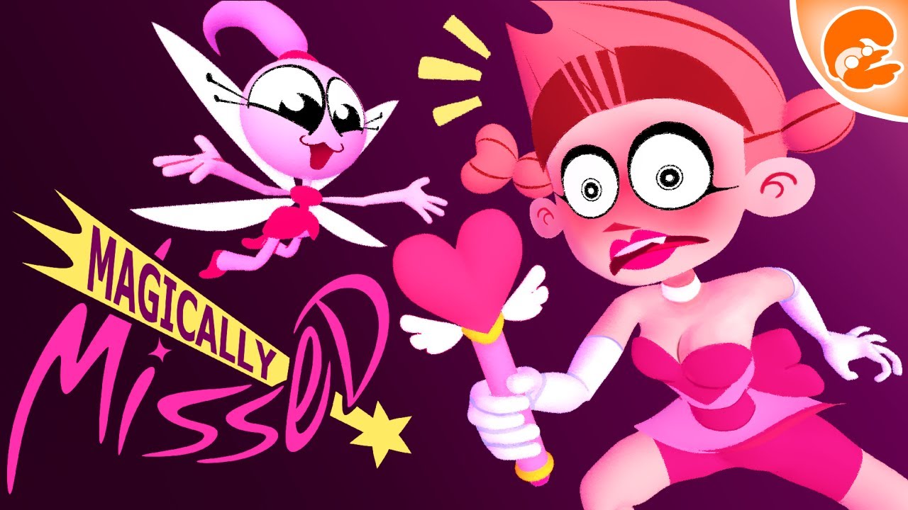 MAGICALLY MISSED (INDIE TEASER)