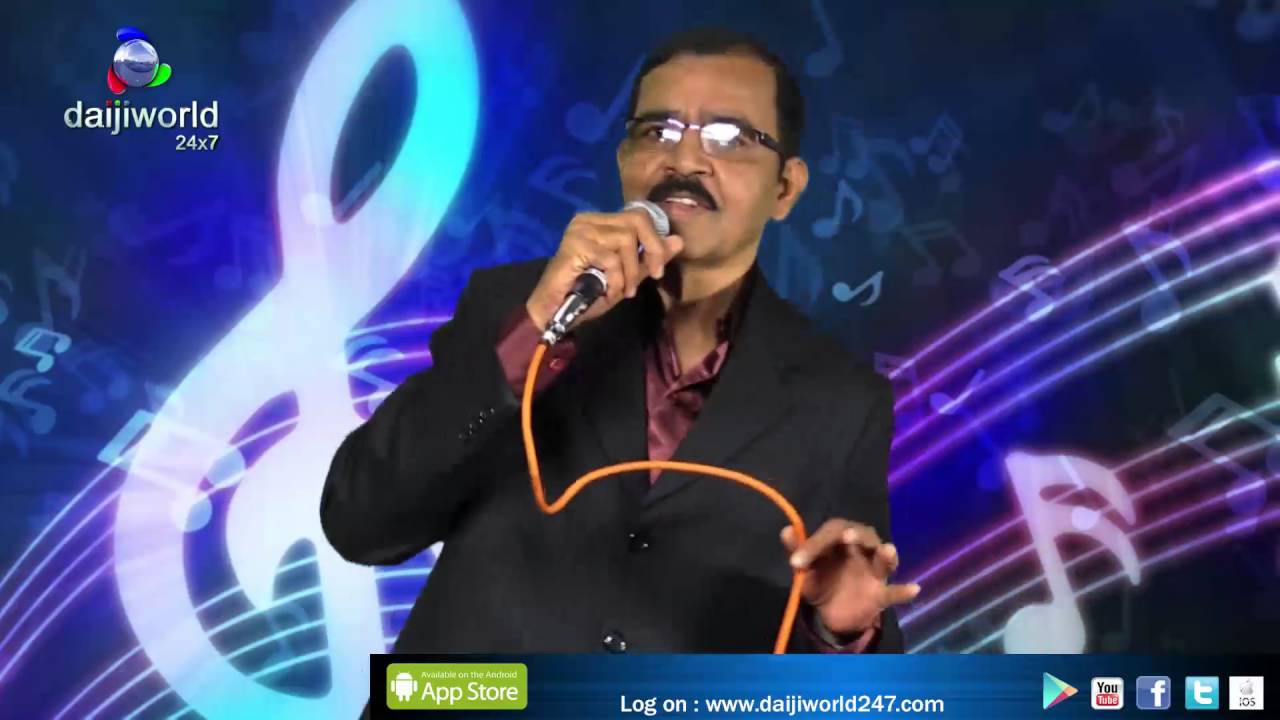 Do Re Mi Fa│ Episode  1 │Claud D'souza│Daijiworld Television