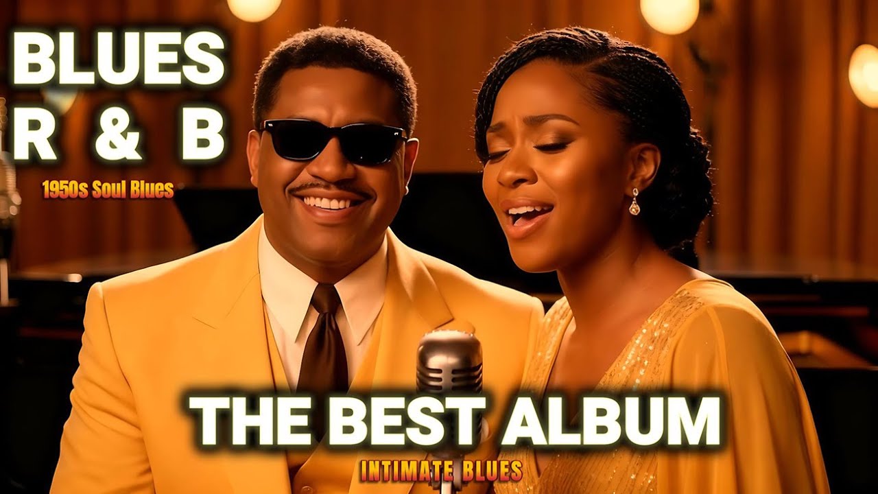 When My Heart Had No Home – 60’s Soul (1963) | Ray Charles, Sam Cooke, Etta James & Soul Legends