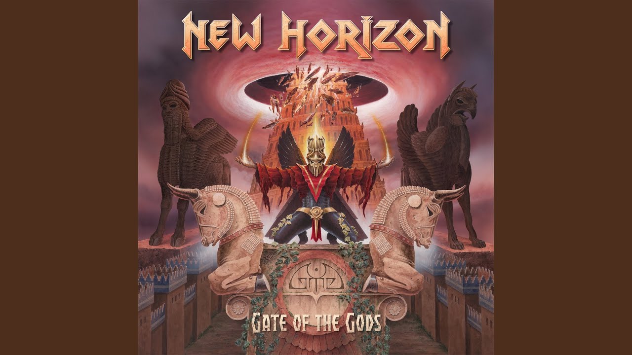 Gate of the Gods