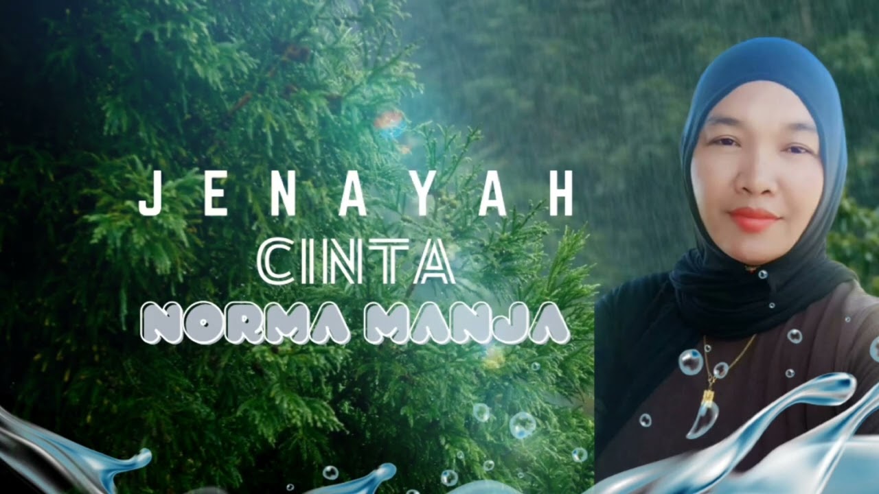Jenayah Cinta - Norma Manja ( Jogho )