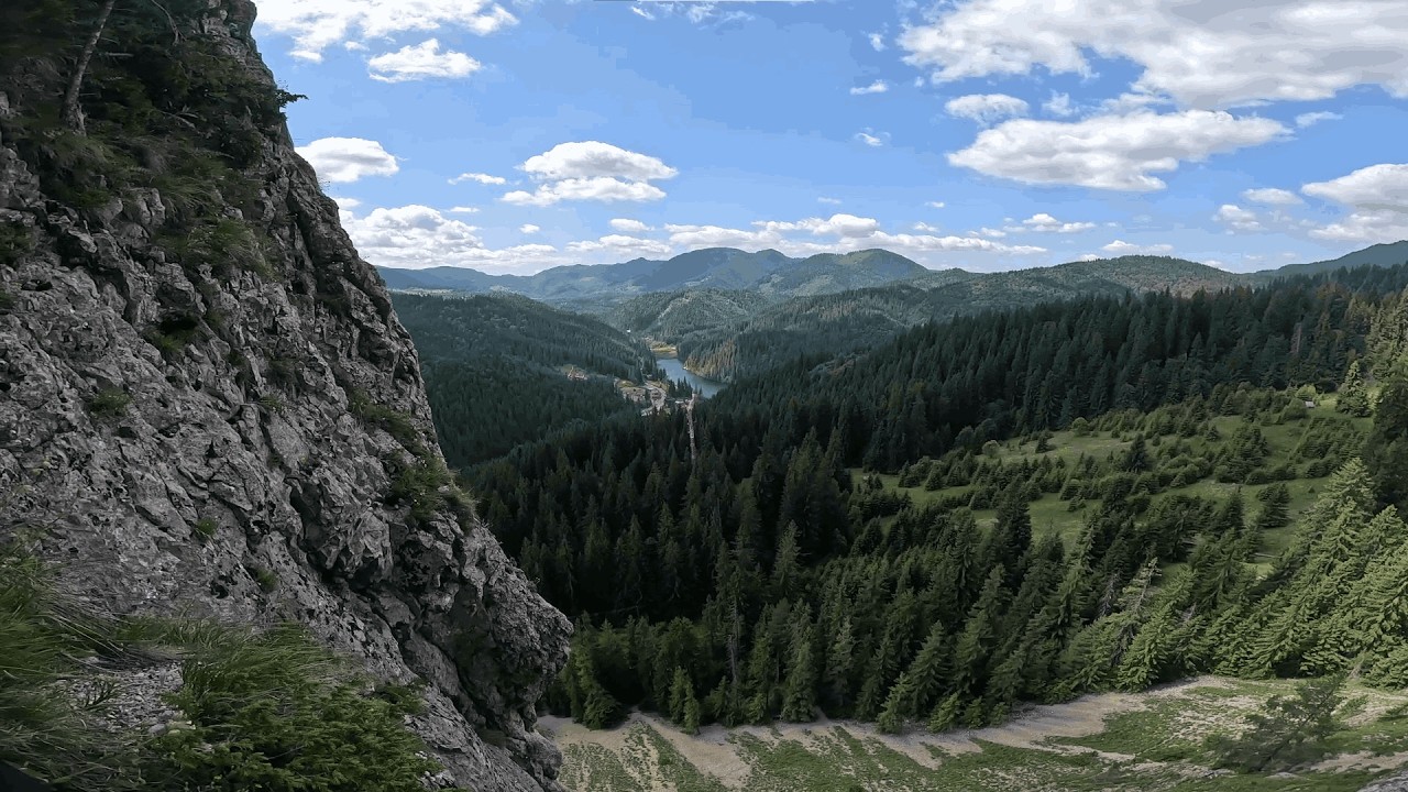 Via Ferrata, Wild Ferenc emlékút, Erdélyi túra 2025