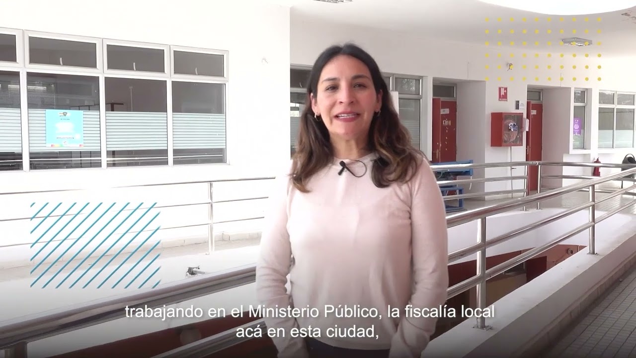 Carrera T&eacute;cnico Universitario en Administraci&oacute;n Empresas - T.U. Asistente Judicial UDA Vallenar
