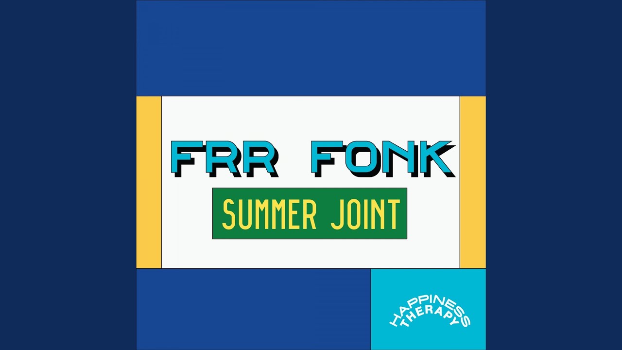 Summer Joint
