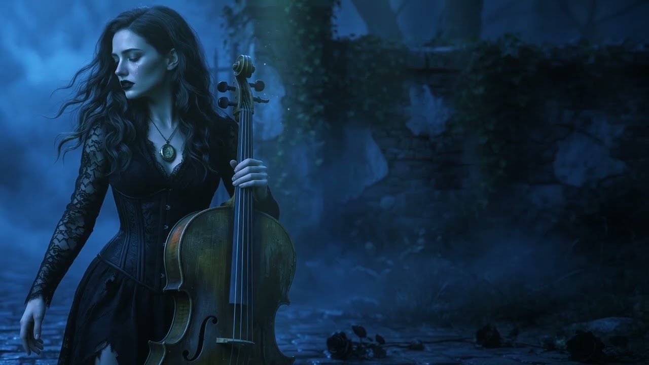 The Cradle Remains - Cradle of Memories II [Symphonic Metal]