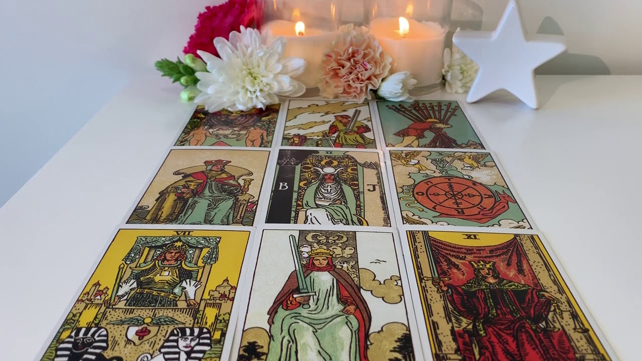 Scorpio June 10-June 16 2019: Your strength surprises them!