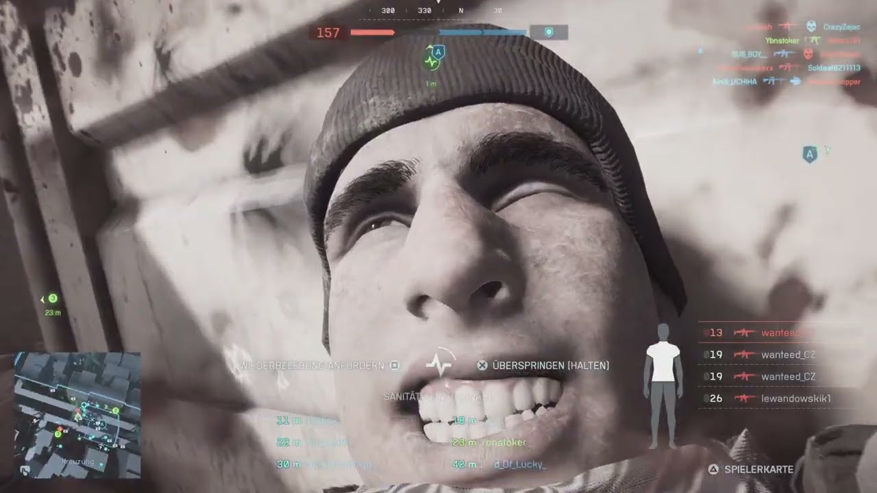 Markus' StuffHub