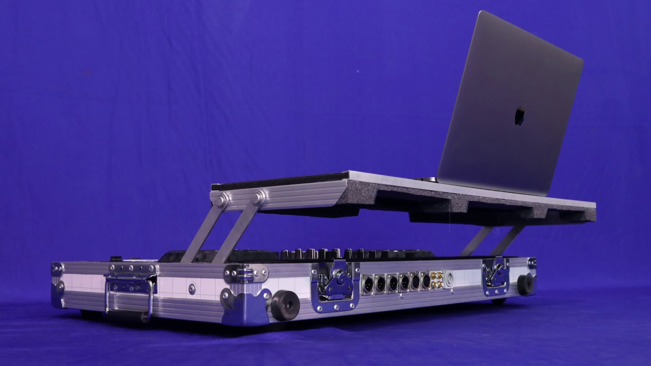 CASE PARA CONTROLADORA  DDJ 1000