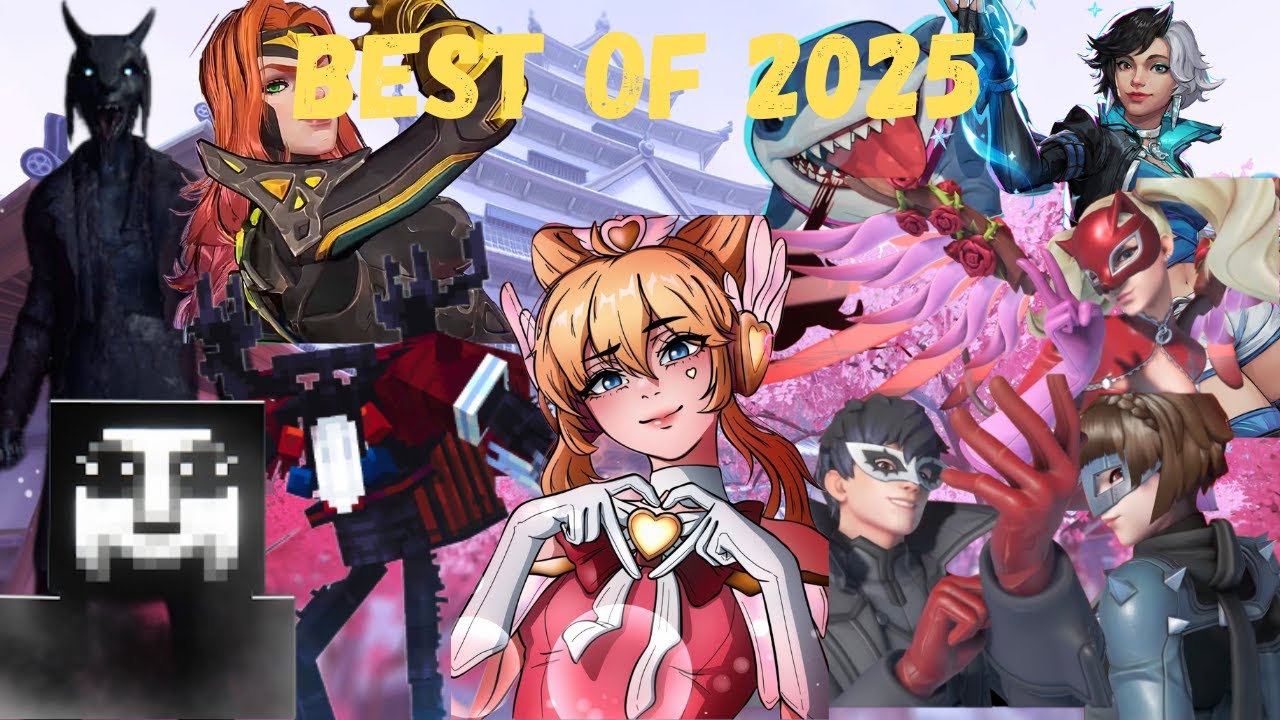 Best Moments of 2025!!! (why this was the best year of the channel!)