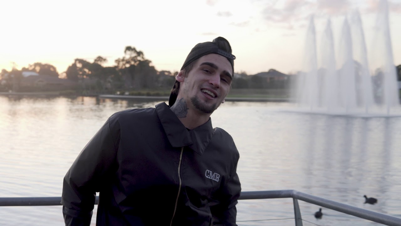 JyE SimpsoN - Its Life (Official Video)