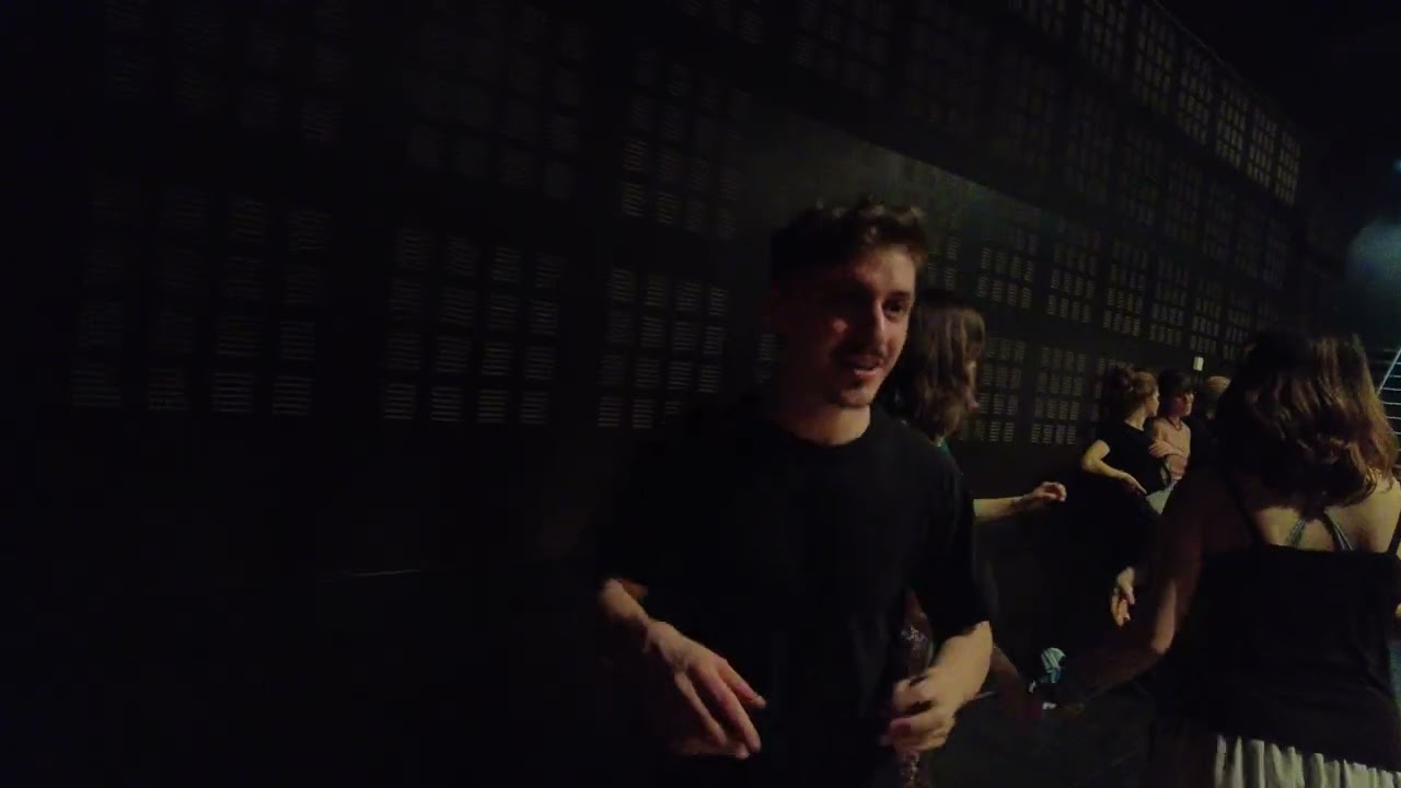 Duo Artense - Bourrée d'Auvergne (Paris Bal Folk, Pan Piper, Paris, 15 mars 2026)