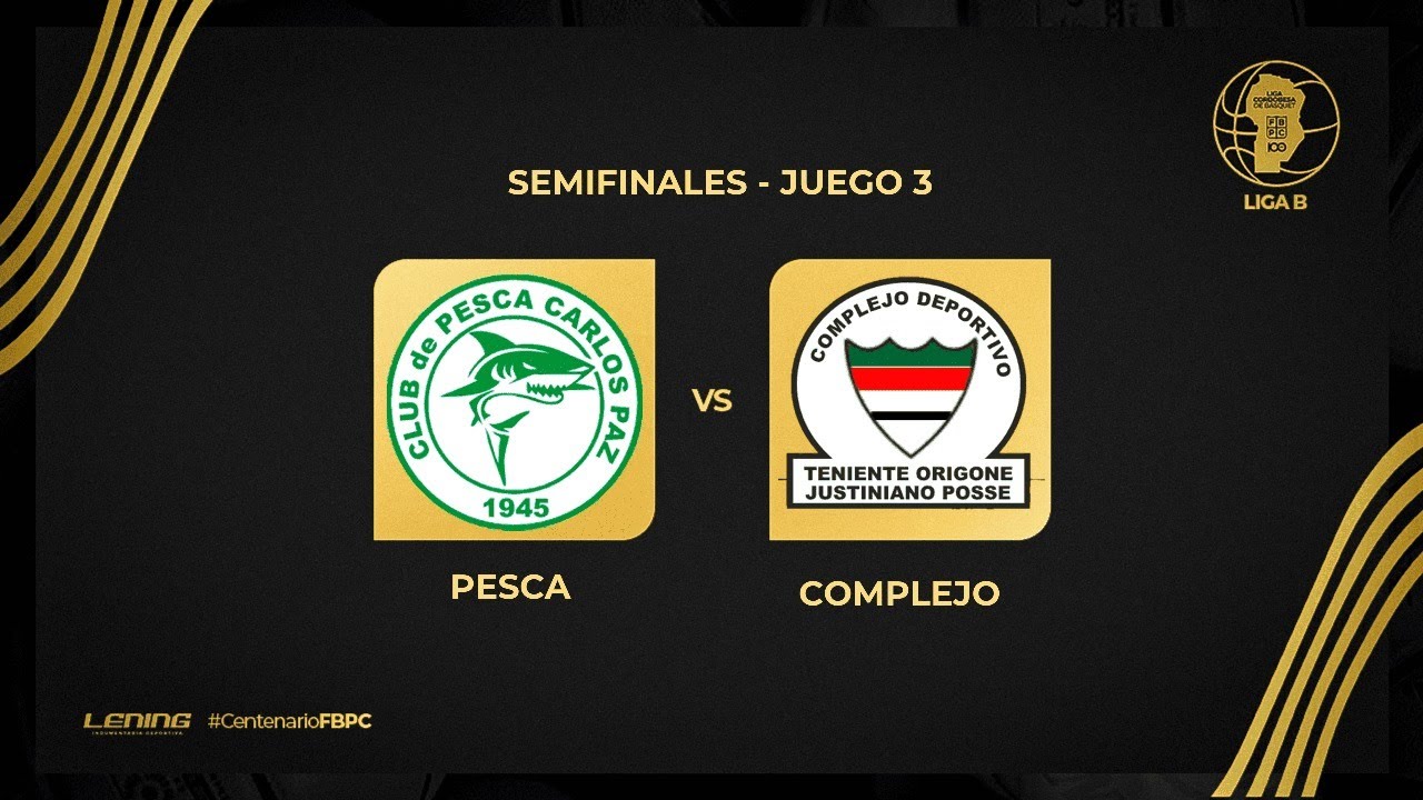 LIGA CORDOBESA 