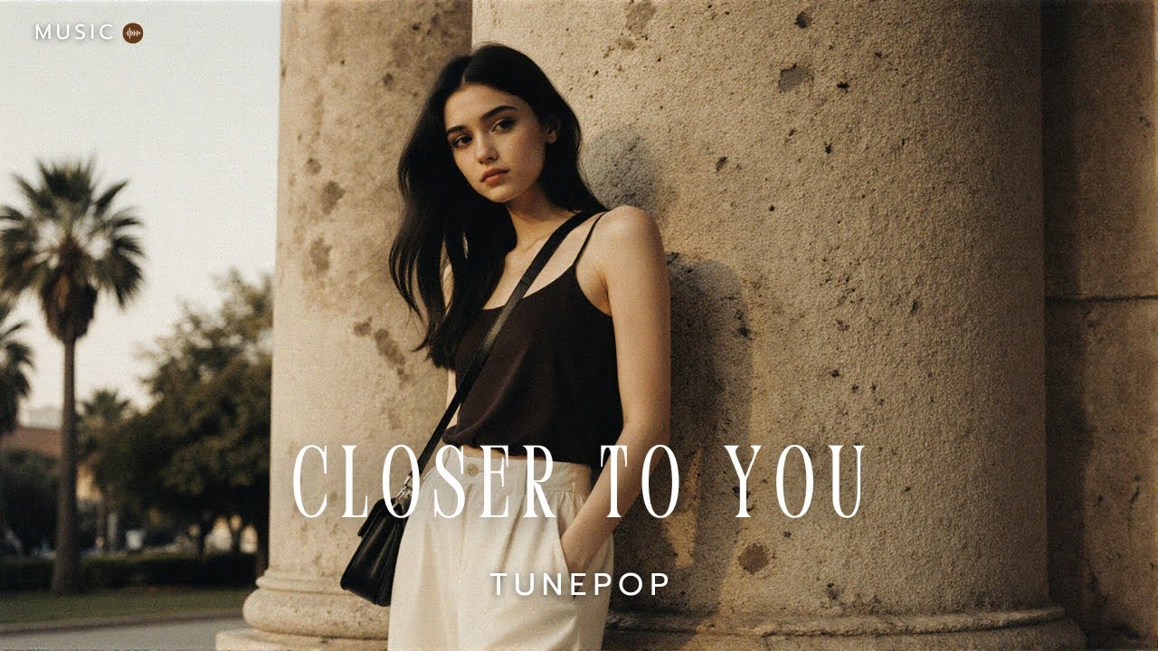Closer to You - TunePop🎧 [Official Music]