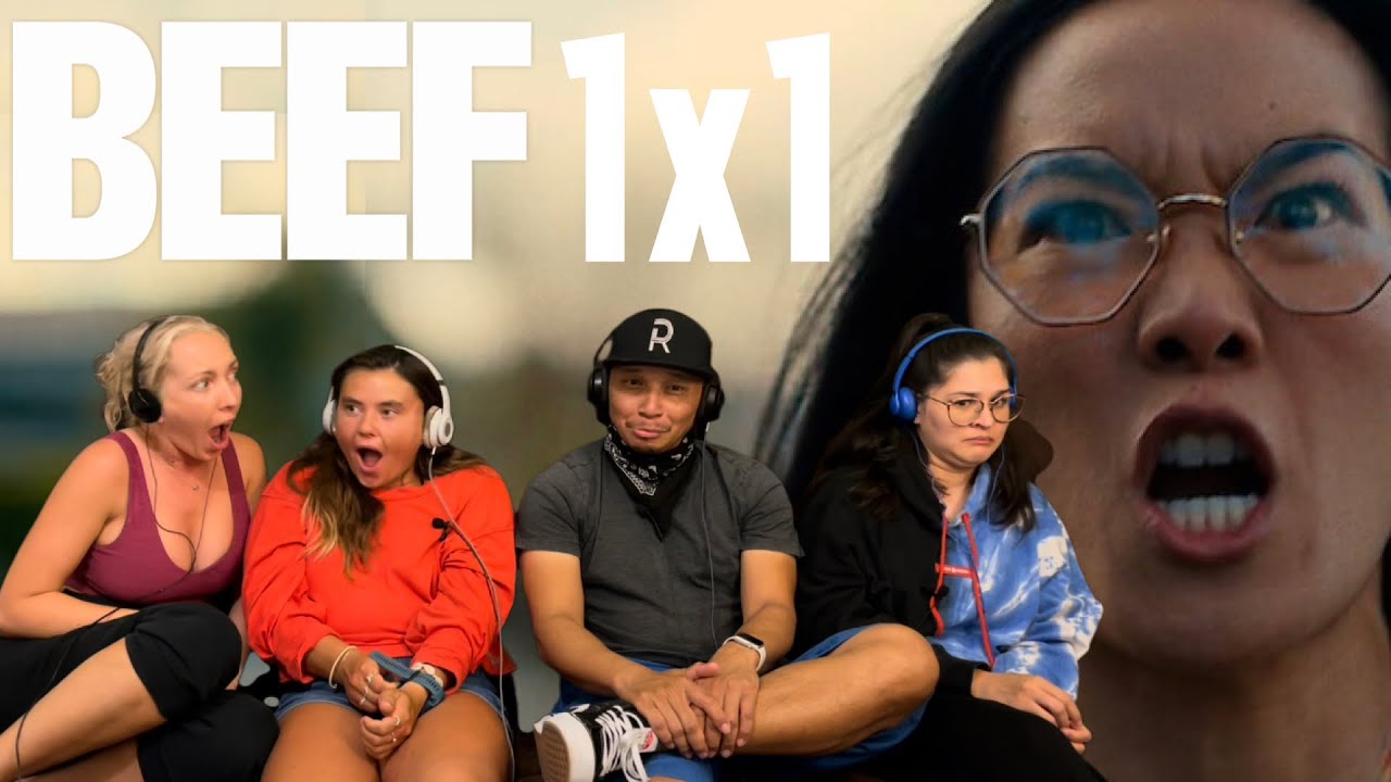 BEEF 1x1 - The Birds Don't Sing, They Screech in Pain | Reaction!